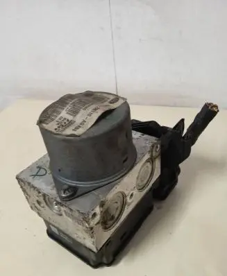 Ford Galaxy ABS Pump 6g912m110ag