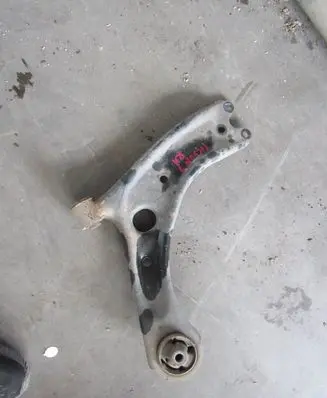 Hyundai Tucson TL Front lower control arm/wishbone