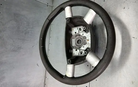 Ford Galaxy Steering wheel