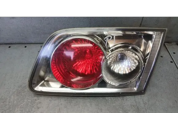 Mazda 626 Rear/tail lights 