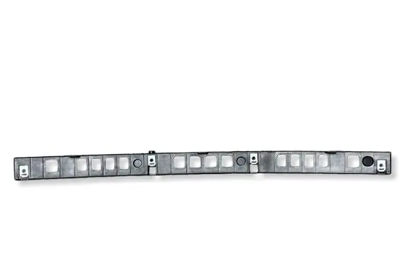 BMW X1 F48 F49 Radiator support slam panel bracket S11135A