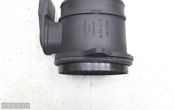Citroen C4 I Mass air flow meter 9650010780