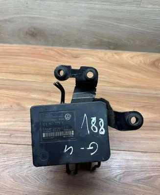 Audi A3 S3 8L ABS Pump 1C0907379E 10096003133 00006065D3