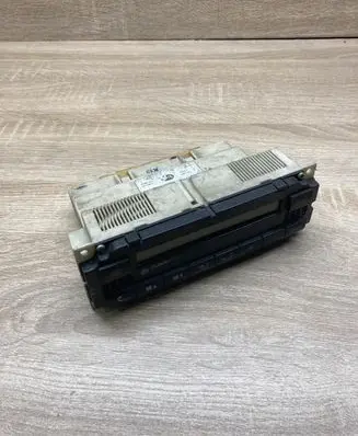 Volkswagen PASSAT B5 Climate control unit 3B1907044A 5HB007617