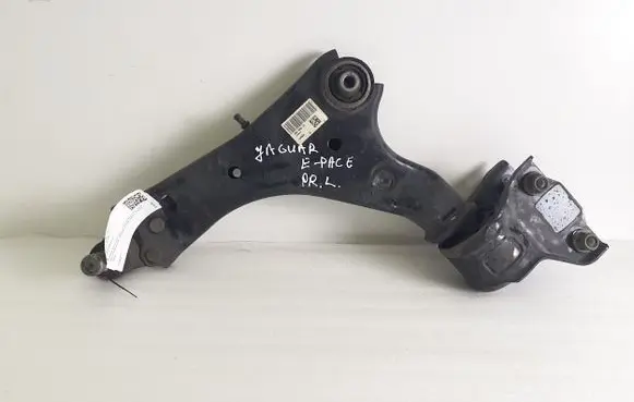 Jaguar E-Pace Front lower control arm/wishbone J9C33A053AC 7H28242