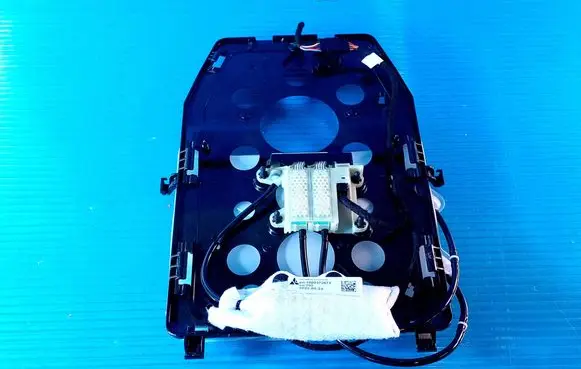 Volvo XC90 Seat adjustment motor 1000471162 32367596 SH01765545