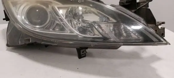 Mazda 6 Headlight/headlamp 9922681017