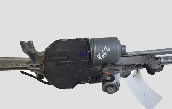 Opel Astra J Wiper motor 3397020986 1397220623