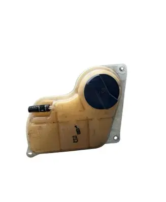 Audi A6 S6 C5 4B Coolant expansion tank/reservoir 4B0121403