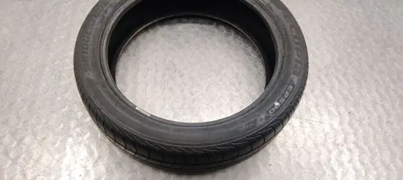 BMW i3 R20 summer tire 19550R20