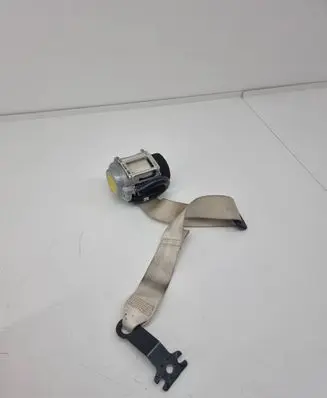 Volkswagen PASSAT B8 Rear seatbelt 3g9857805e