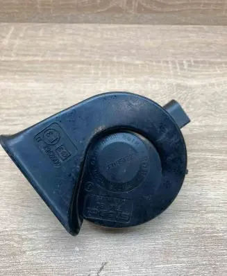 Audi A8 S8 D3 4E Horn signal 4E0951223 0052383 500Hz