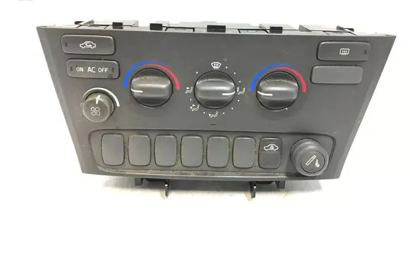 Volvo S60 Climate control unit 9452367 M6M22200037 00W23F