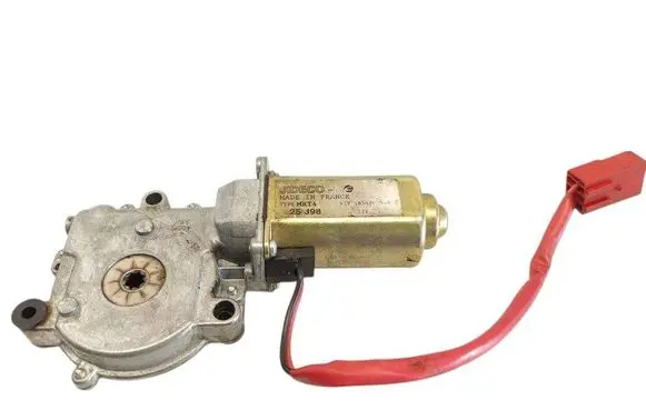 Peugeot 605 Seat adjustment motor 25J98 1830703960