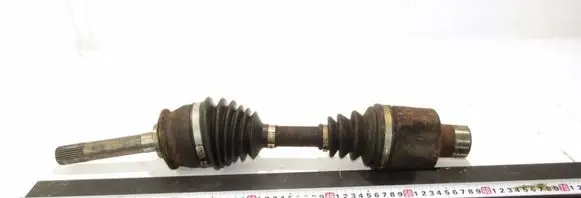 SsangYong Rexton Front driveshaft