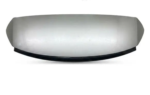 Lexus NX Rear bumper lower part trim 7608578020