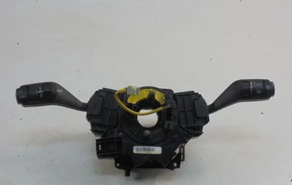 Ford Focus C-MAX Wiper turn signal indicator stalk/switch 4M5T14A664AB