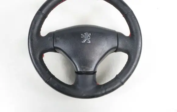 Peugeot 206 Steering wheel