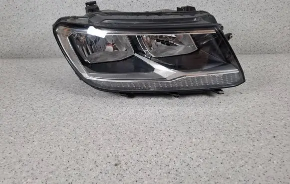 Volkswagen Tiguan Headlight/headlamp 5NB941006B 030110120200