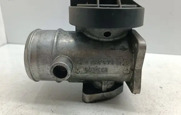 Mercedes-Benz A W168 EGR valve A6680900454 6680900454