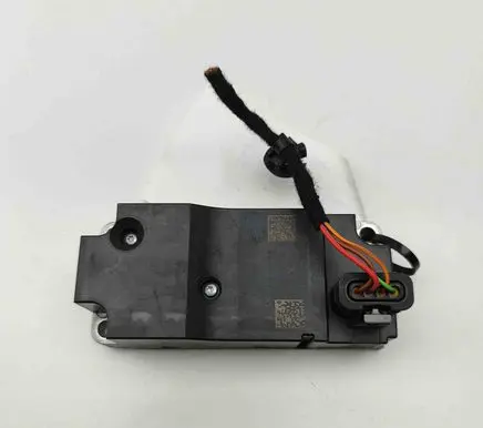 Steering wheel lock