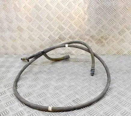 BMW 5 F10 F11 Windshield washer fluid hose 7178742