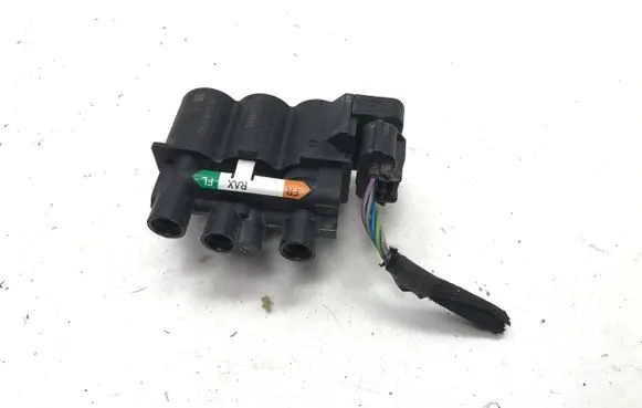 Jaguar I-Pace Other front suspension part CPLA5B710AD