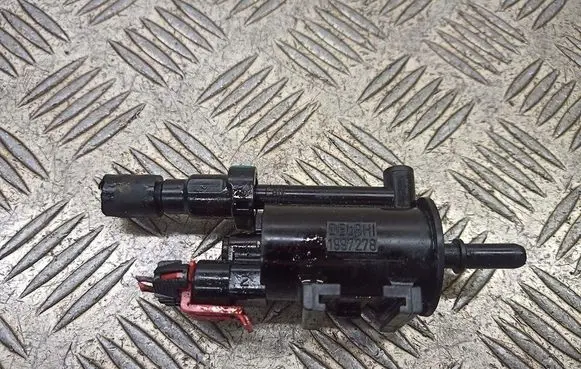 Saab 9-3 Ver1 Valve vacuum 1997278