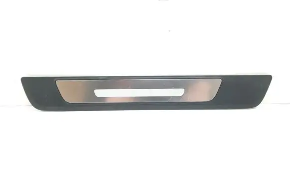 Audi e-tron Rear sill trim cover 4KE853375A