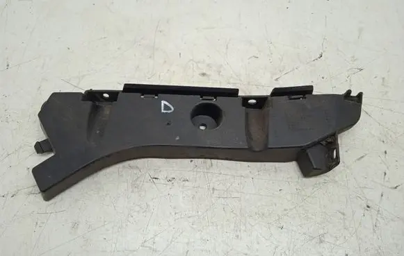 Seat Ibiza IV (6J,6P) Bumper support mounting bracket corner 6J8807376