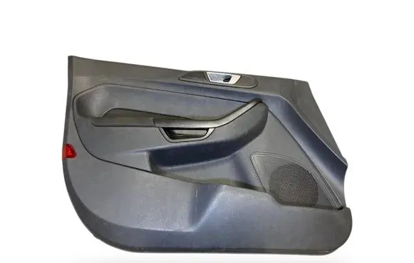 Ford Fiesta Front door card panel trim C1BBA23943AJ1F0N C1BBA22601DAW 8A6T18808HF