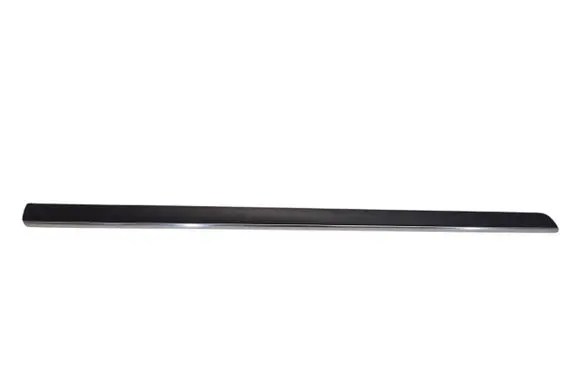 Peugeot 407 Front door trim (molding) 96445550XT