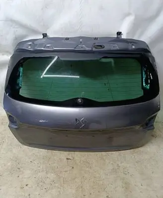 Citroen DS4 Tailgate/trunk/boot lid