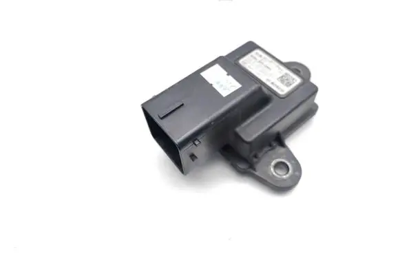 Start/Stop control module
