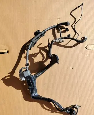 Subaru Forester SK Wires (generator/alternator) 81601SJ000