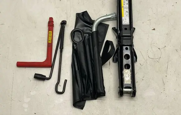 Lift Jack
