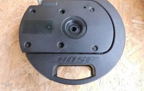 Mazda CX-3 Subwoofer speaker GAP466960