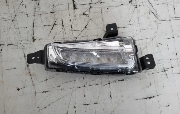 LED Daytime headlight