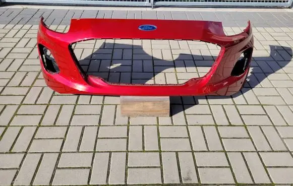 Ford Puma Front bumper L1TB17757APIA01
