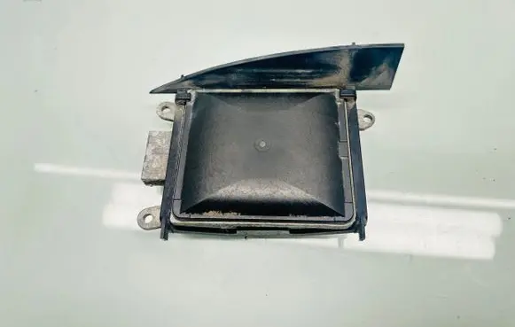 BMW X5 F15 Blind spot module 6870378 005000000 00001635