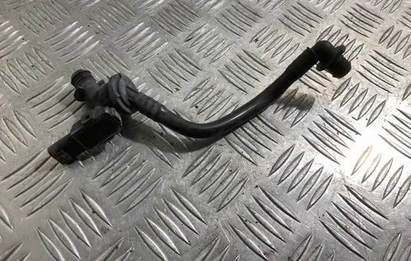 Audi Q7 4M Vacuum line/pipe/hose 4M1611931E