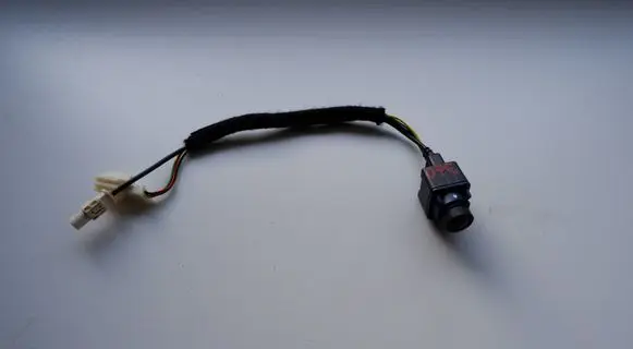 Mercedes-Benz A W177 Windshield/windscreen camera A1779009902 A1779027203