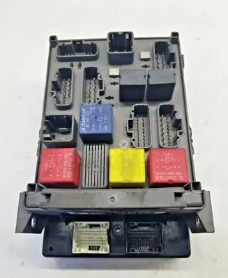 Renault Espace III Comfort/convenience module 8200315964 nr1668