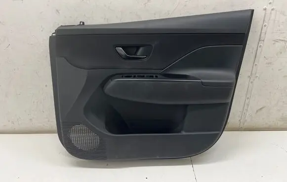 Hyundai Kona II Front door card panel trim C82340HF100 82365HF010