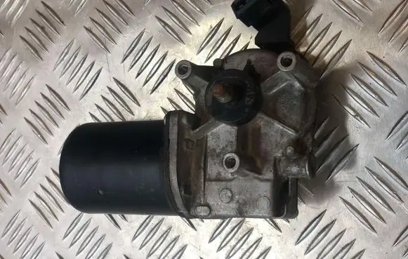 Volvo S60 Wiper motor