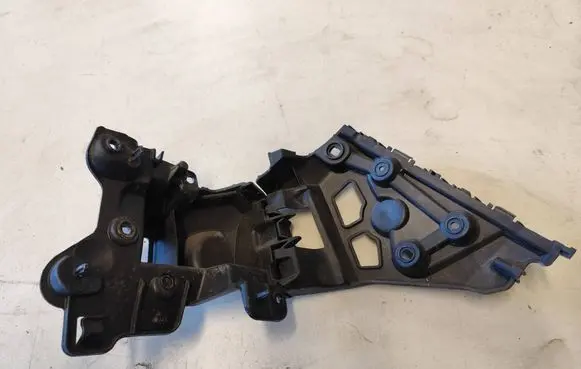 Renault Clio IV Rear bumper mounting bracket T0000113116 850456409R