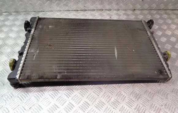 Seat Cordoba (6L) Coolant radiator 6Q0121253