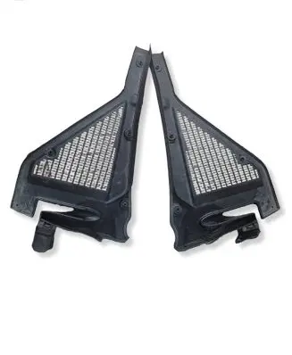 BMW X5 E70 Wiper trim 