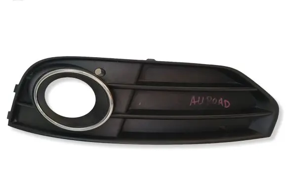 Audi A4 S4 B8 8K Front fog light trim/grill 8K0807681JAUTOAS2 8K0807681J