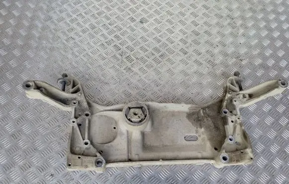 Volkswagen Caddy Front subframe 1K0199369G 1K0199295F 1K0199296F